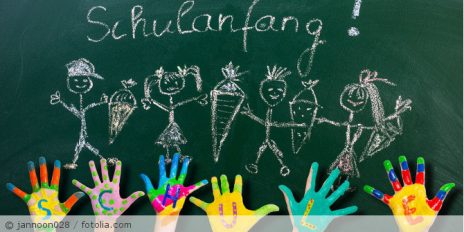 Einschulung_fotolia_86573244