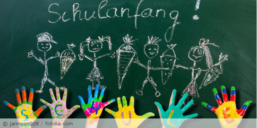 Einschulung_fotolia_86573244