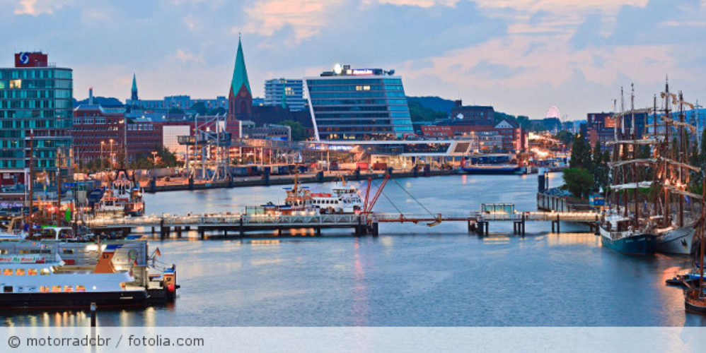 Kiel.