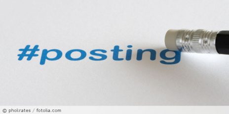 Loeschen_Posts_fotolia_155815329
