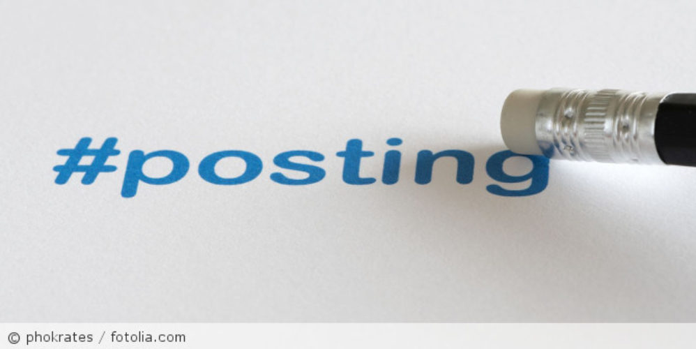Loeschen_Posts_fotolia_155815329