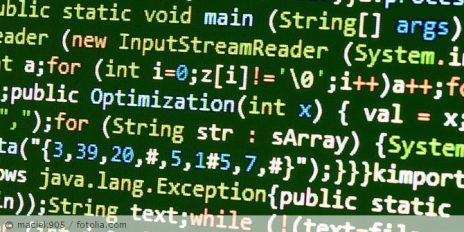 programmcode