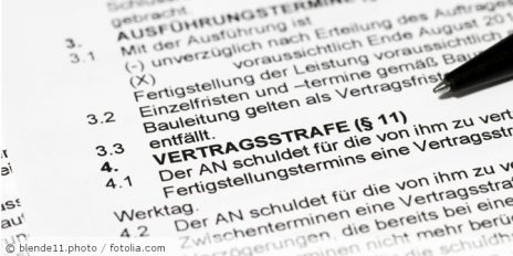 vertragsstrafe_fotolia_87804564