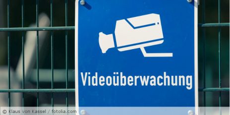 Videoueberwachung_Hinweisschild_fotolia_126119368