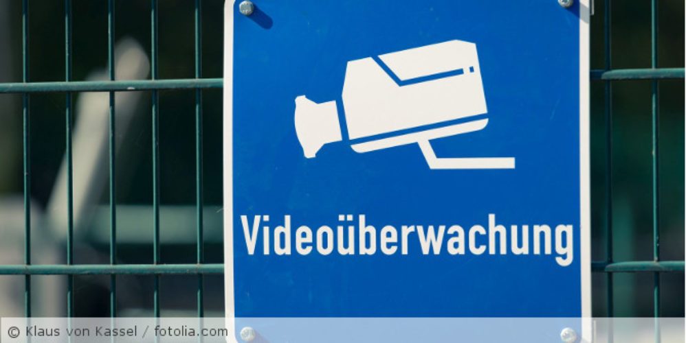 Videoueberwachung_Hinweisschild_fotolia_126119368