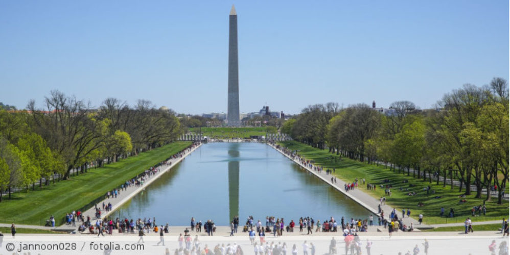 Washington.