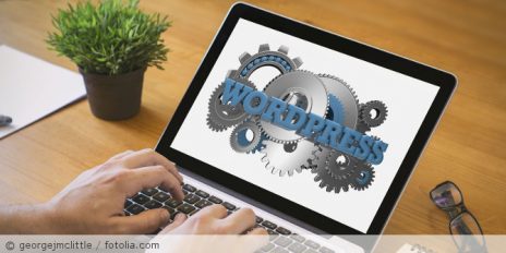 WordPress_fotolia_94735418