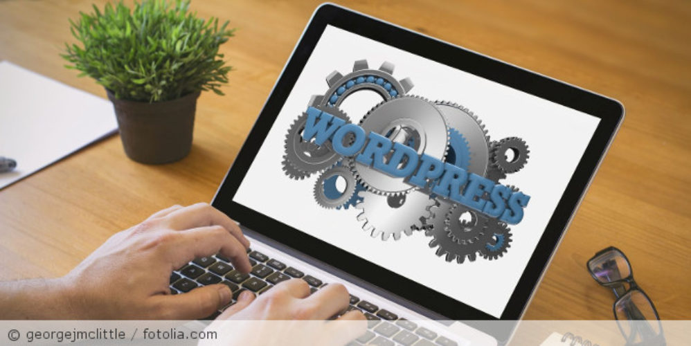 WordPress_fotolia_94735418