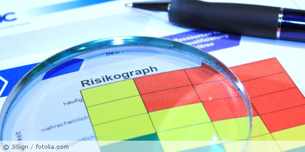 Risikobewertung_fotolia_35923434