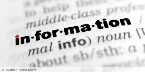 Information_fotolia_94427327