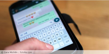 WhatsApp-Chat.