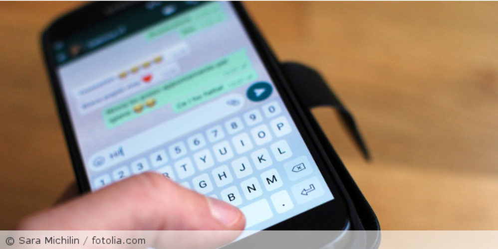 WhatsApp-Chat.