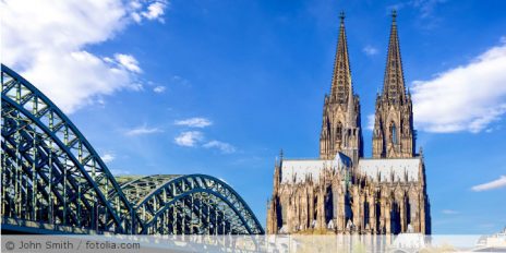 Kölner Dom.