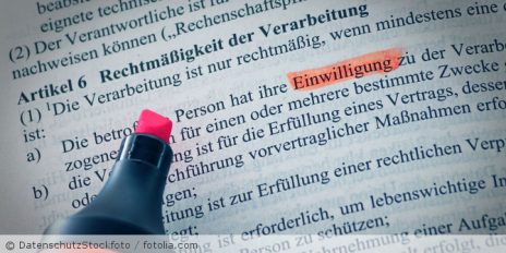 Einwilligung_DSGVO_fotolia_213842541