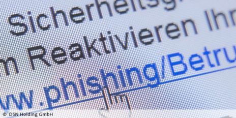 Phishing_Mail_DSNHolding