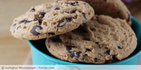 Cookie-Kekse.
