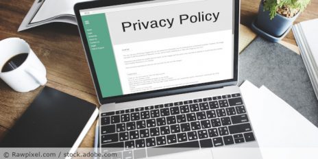 Datenschutzerklaerung_PrivacyPolicy_AdobeStock_105983276
