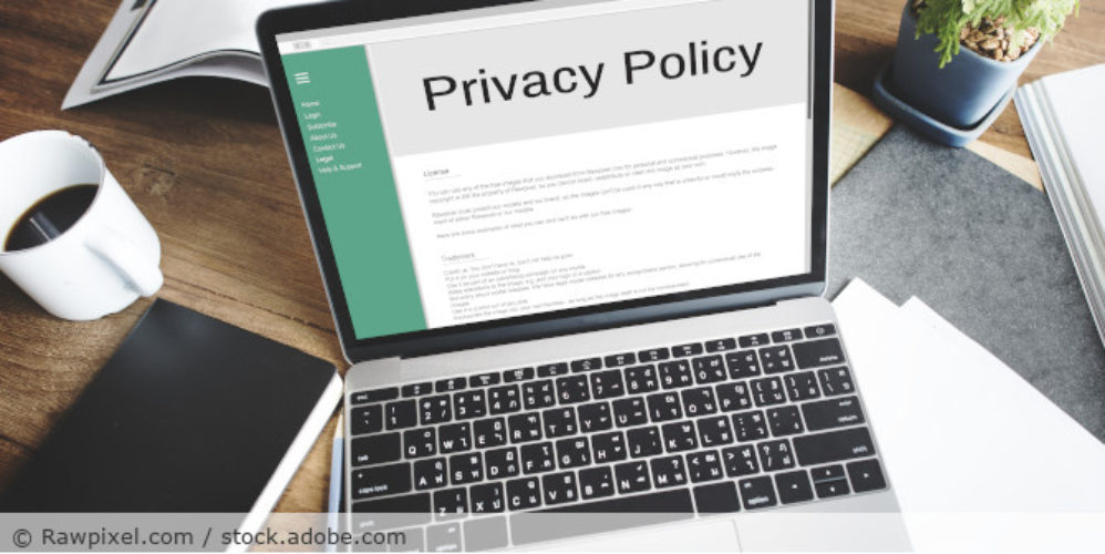 Datenschutzerklaerung_PrivacyPolicy_AdobeStock_105983276