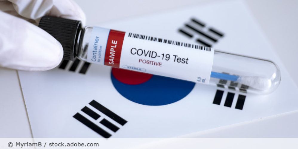 Covid-19 Test