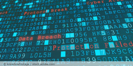 DateaBreach_Datenschutzpanne_AdobeStock_297841435