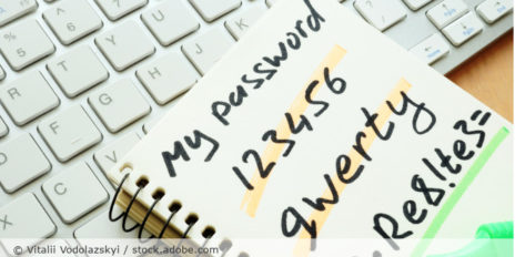 Passwort_AdobeStock_167694657