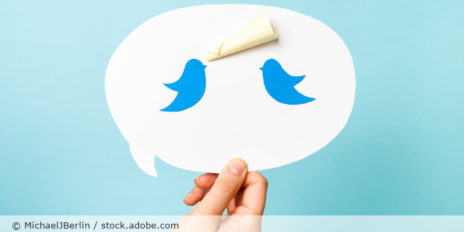 Twitter_Sprechblase_AdobeStock_75466546