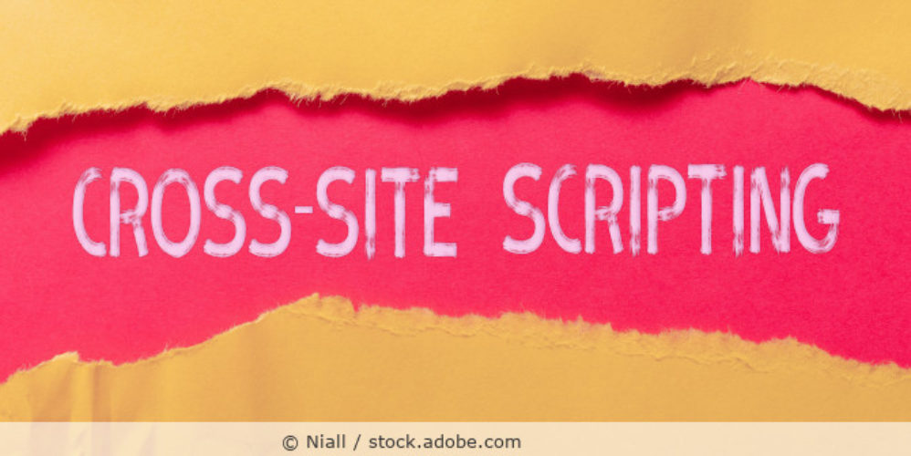 Writing displaying text Cross Site Scripting