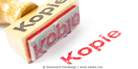 Stempel Kopie