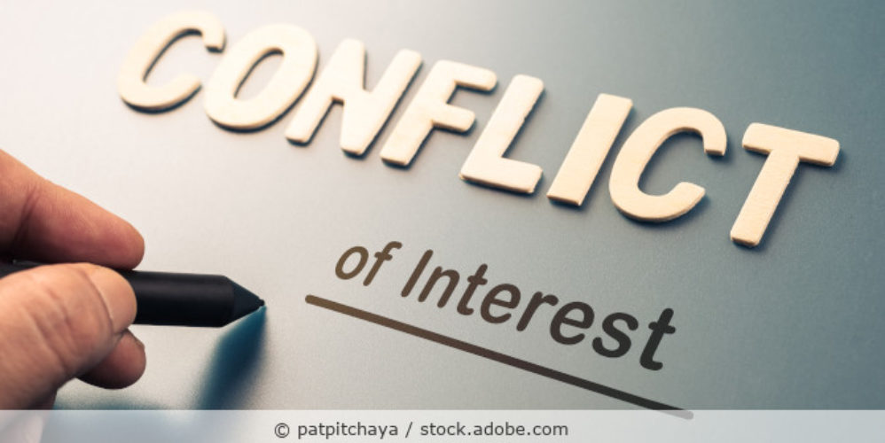 Conflict of Interest