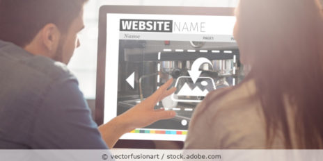 Website_Design_zwei_Personen_AdobeStock_118480081