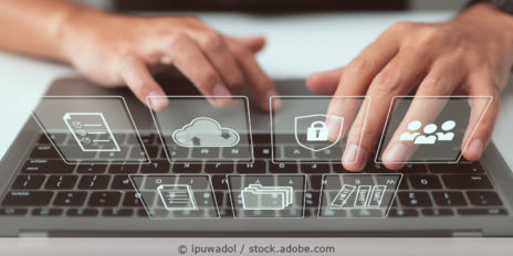 Dokumentenmanagement_Datenbank_AdobeStock_468118822