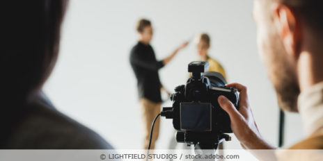 Fotoshooting