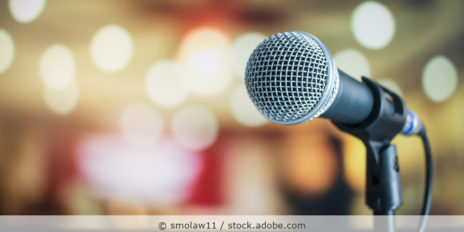 Mikrophone_AdobeStock_164057041