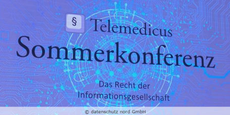 Telemedicus_Sommerkonferenz