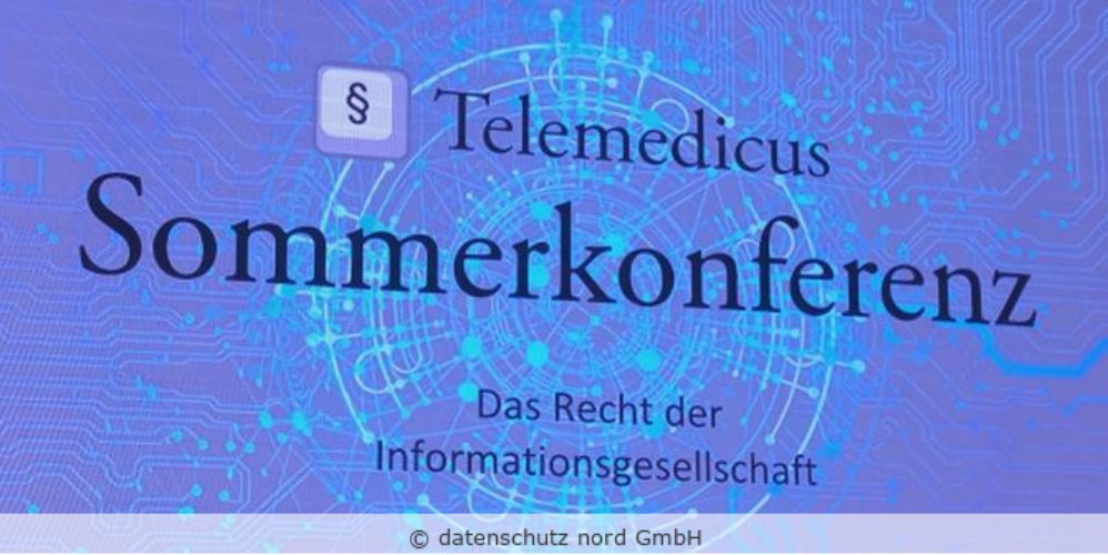 Telemedicus_Sommerkonferenz