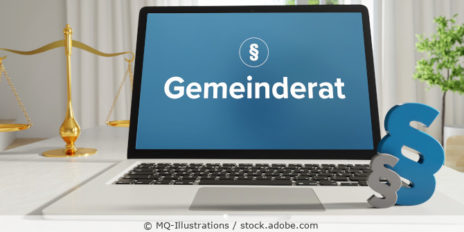 Gemeinderat_AdobeStock_316627022