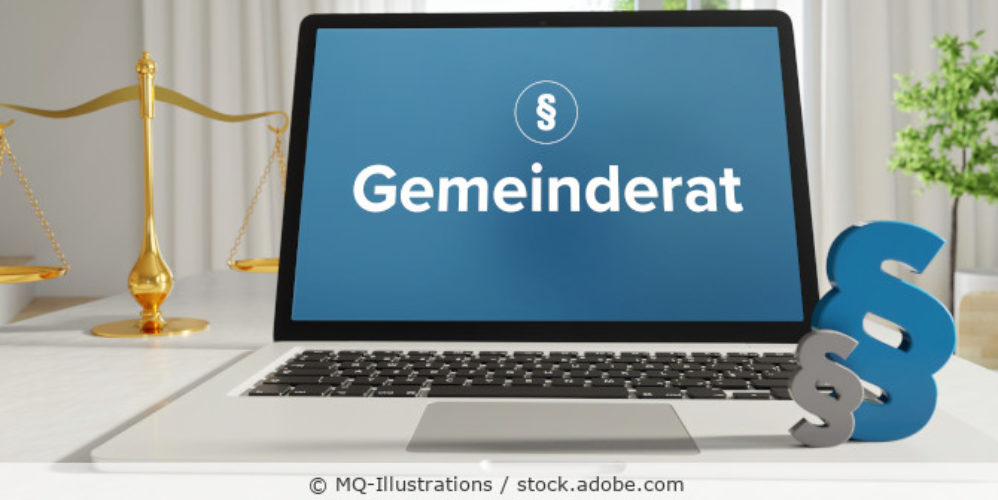 Gemeinderat_AdobeStock_316627022