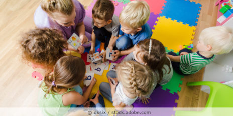 Kita_Kinder_AdobeStock_415403998
