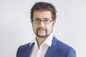 Christopher Haschenz