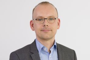 Michael Rohde