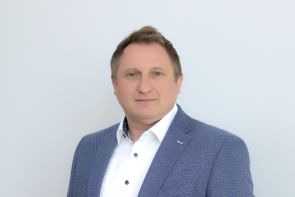 Wolfgang Oesting