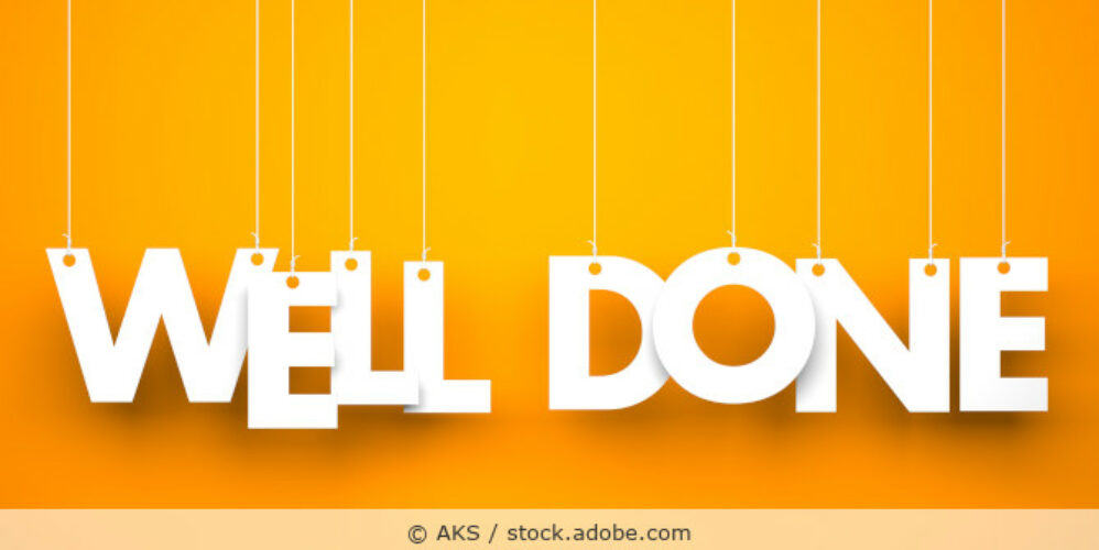 Buchstaben_well_done_AdobeStock_162113115