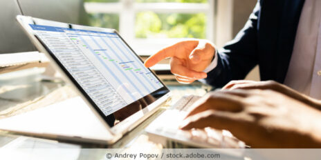 Personalplanung_Projektplanung_Gantt_AdobeStock_448177627