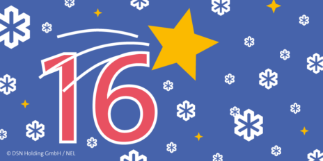 Adventskalenderbild für den 16. Dezember
