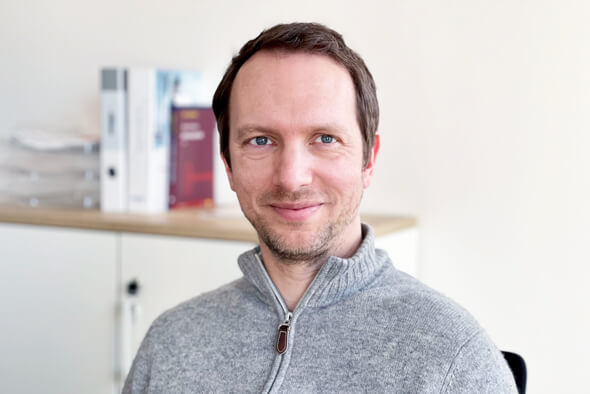 Christian Hanusch