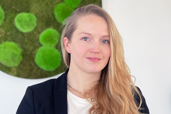 Elisabeth Thomssen