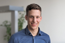 Felix Schneider