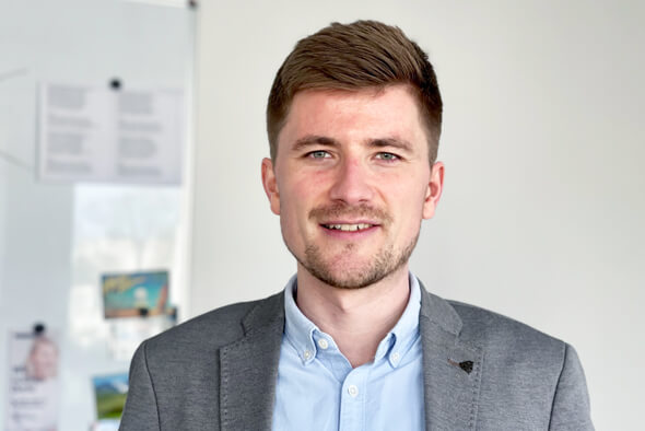 Hannes Prochno