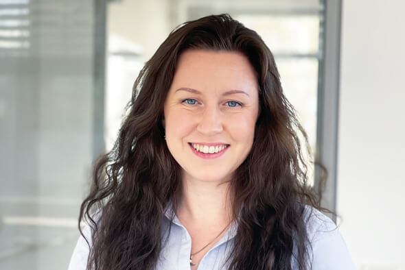 Katharina Rieckhoff