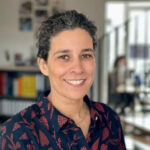 Dr. Nora Alim